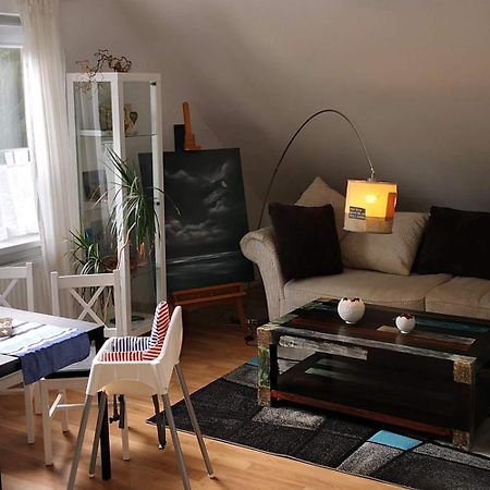 Charmante Ferienwohnung 3 Zimmer Kueche Bad Zentrale Lage Hagen im Bremischen 외부 사진