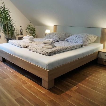 Charmante Ferienwohnung 3 Zimmer Kueche Bad Zentrale Lage Hagen im Bremischen 외부 사진