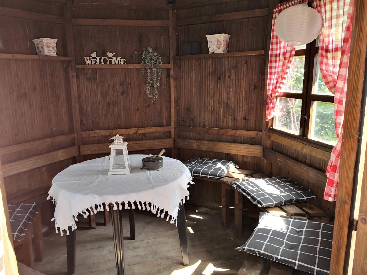 Charmante Ferienwohnung 3 Zimmer Kueche Bad Zentrale Lage Hagen im Bremischen 외부 사진