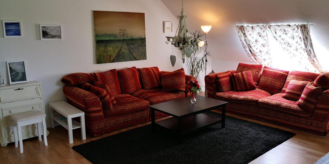 Charmante Ferienwohnung 3 Zimmer Kueche Bad Zentrale Lage Hagen im Bremischen 외부 사진