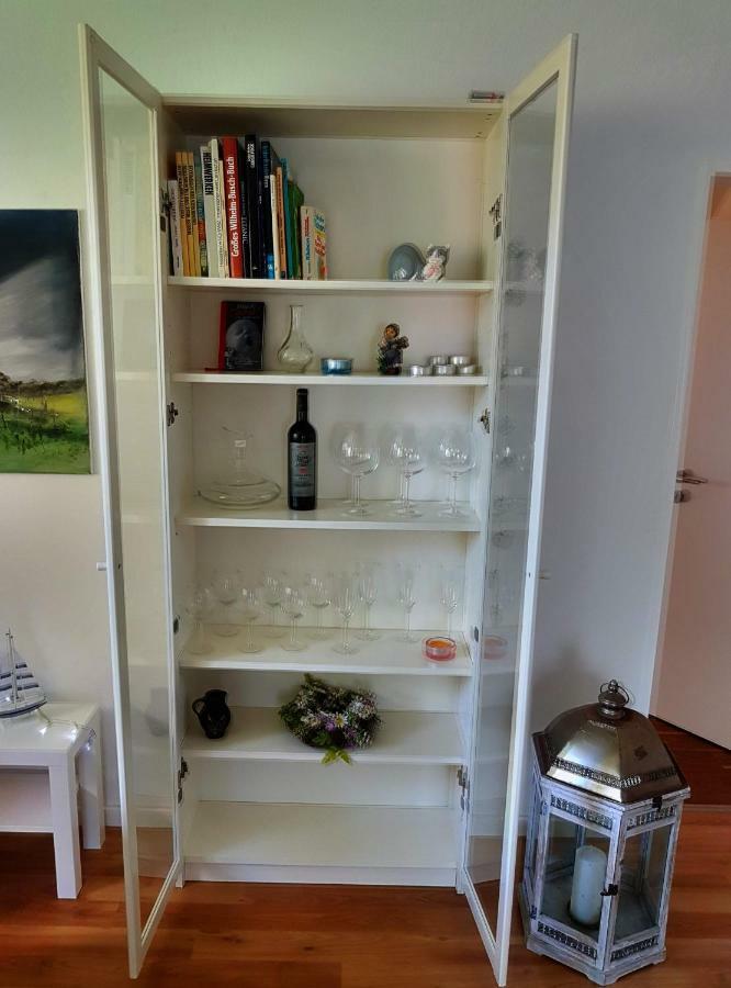 Charmante Ferienwohnung 3 Zimmer Kueche Bad Zentrale Lage Hagen im Bremischen 외부 사진