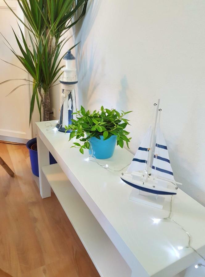 Charmante Ferienwohnung 3 Zimmer Kueche Bad Zentrale Lage Hagen im Bremischen 외부 사진
